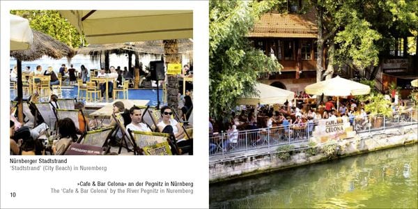 Produktbild: Bayern/Bavaria &ndash; Book To Go