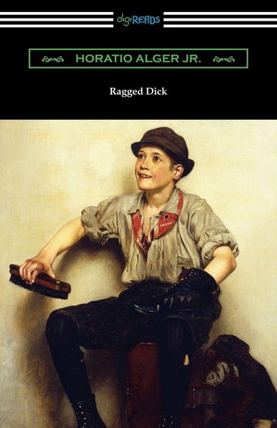 Produktbild: Ragged Dick
