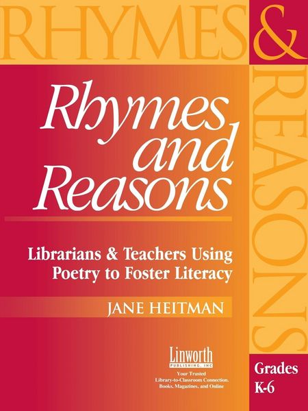 Produktbild: Rhymes and Reasons