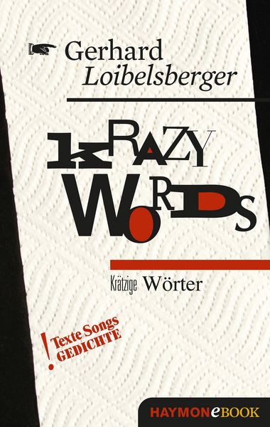 Produktbild: Krazy Words