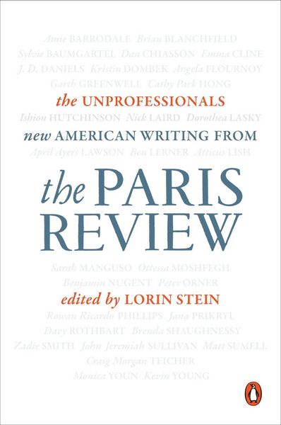 Produktbild: The Unprofessionals