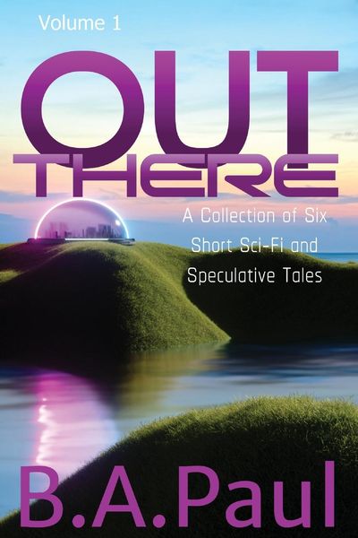 Produktbild: Out There Volume 1