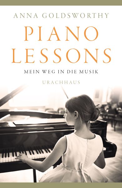 Produktbild: Piano Lessons