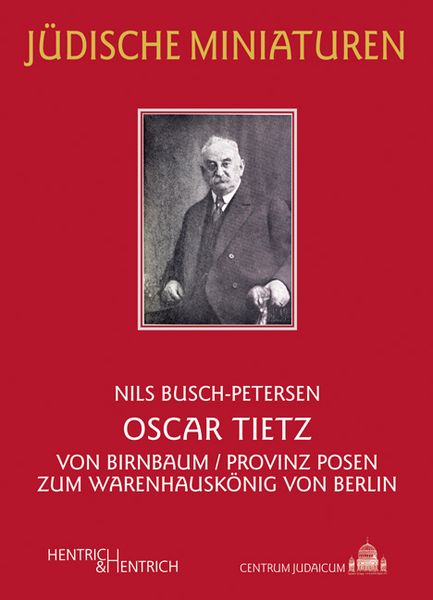 Produktbild: Oscar Tietz