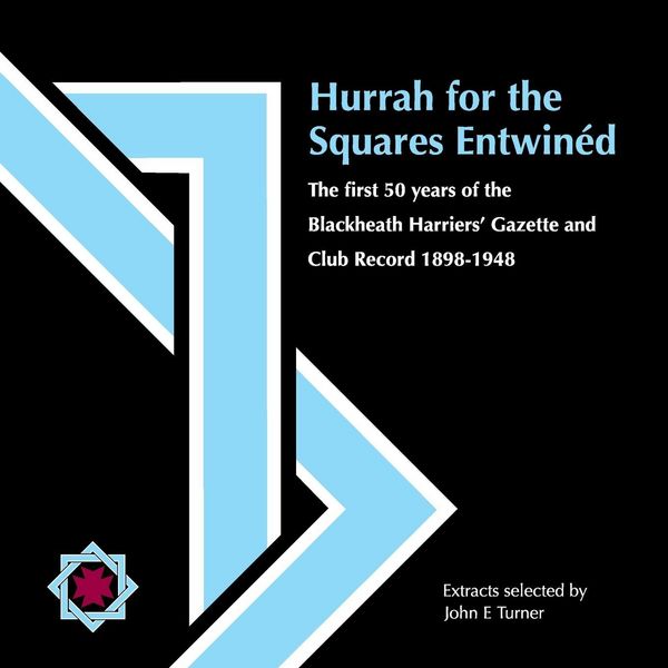Produktbild: Hurrah for the Squares Entwin&eacute;d