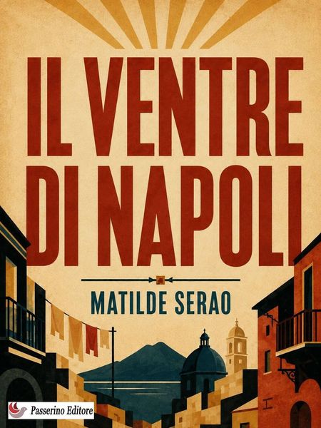 Produktbild: Il ventre di Napoli