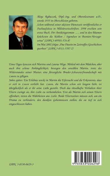 Produktbild: Der Seitensprung, die L&uuml;ge, das Schweigen