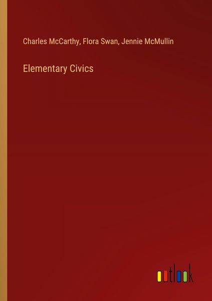Produktbild: Elementary Civics