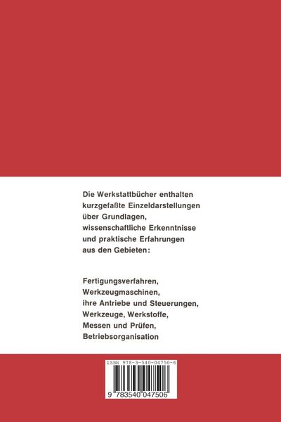Produktbild: Gewindefertigung und Herstellung von Schnecken