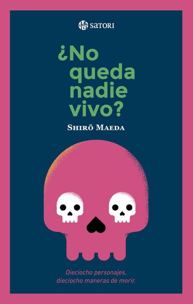 Produktbild: ?no Queda Nadie Vivo?