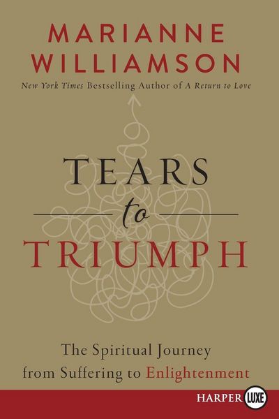 Produktbild: Tears to Triumph LP