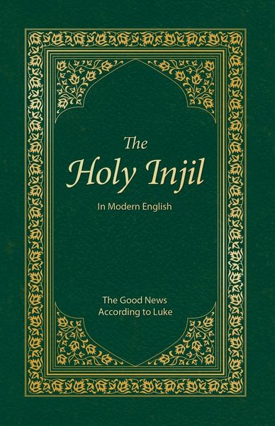 Produktbild: The Holy Injil