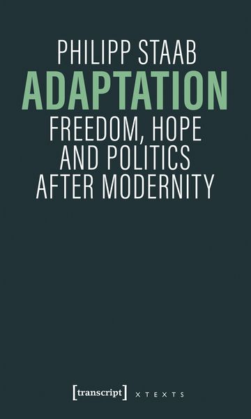 Produktbild: Adaptation