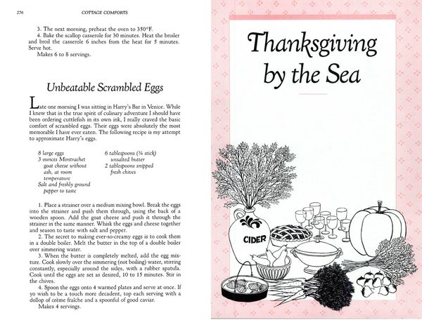 Produktbild: Nantucket Open-House Cookbook