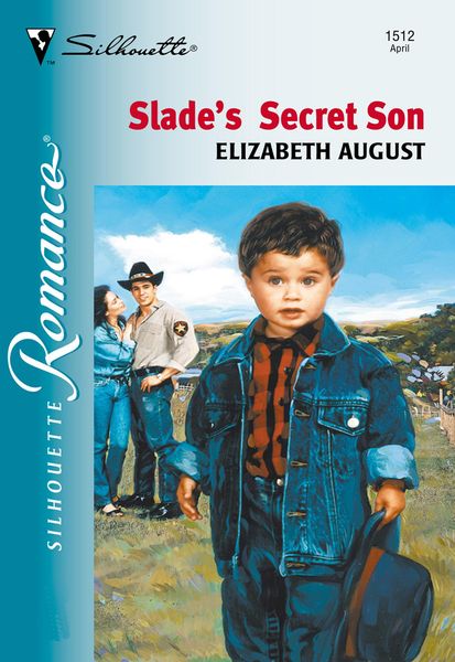 Produktbild: Slade's Secret Son