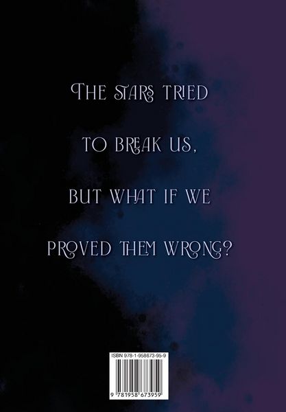 Produktbild: The Stars Couldn't Break Us