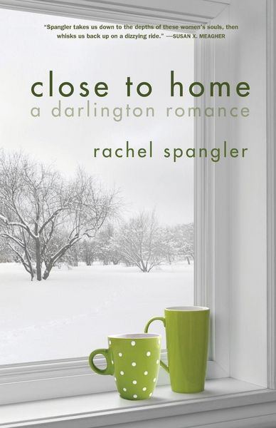 Produktbild: Close to Home