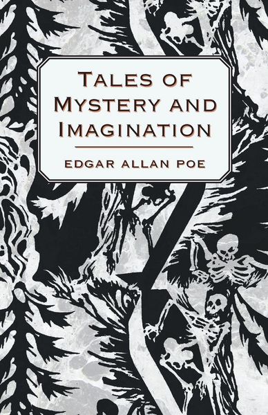 Produktbild: Tales of Mystery and Imagination
