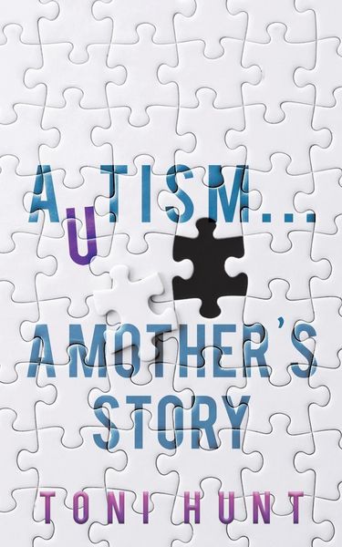 Produktbild: Autism... A Mother's Story