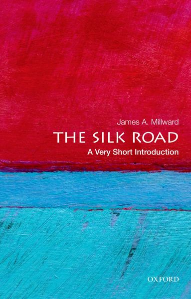 Produktbild: The Silk Road