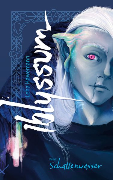 Produktbild: Iblyssum