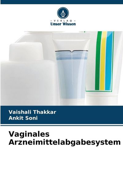 Produktbild: Vaginales Arzneimittelabgabesystem