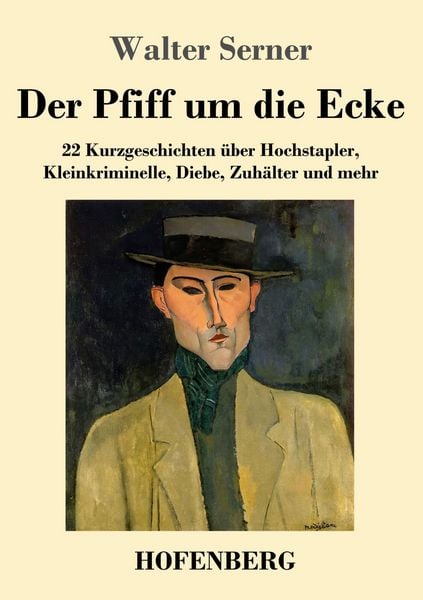 Produktbild: Der Pfiff um die Ecke