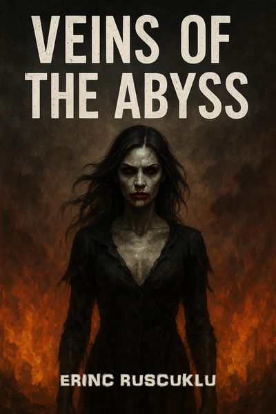 Produktbild: Veins of the Abyss