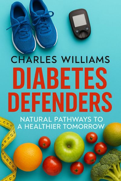 Produktbild: Diabetes Defenders