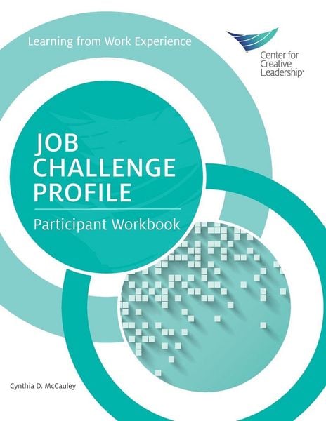 Produktbild: Job Challenge Profile