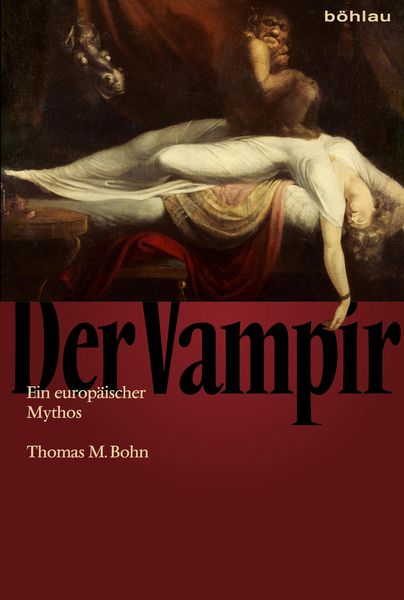 Produktbild: Der Vampir