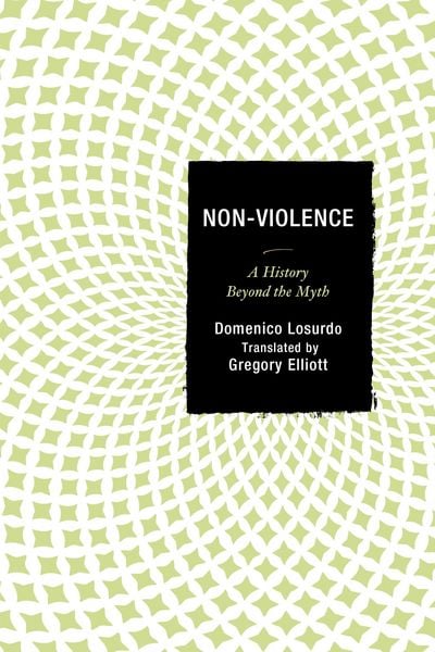 Produktbild: Non-Violence