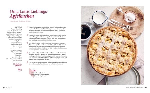Produktbild: Wir in Bayern &ndash; Das Kochbuch
