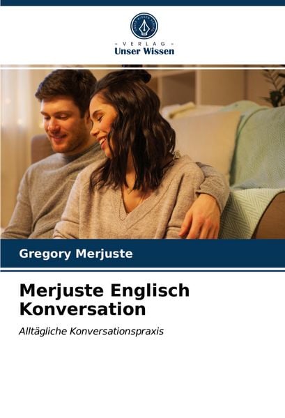 Produktbild: Merjuste Englisch Konversation