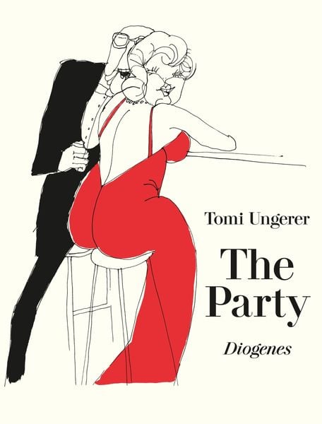 Produktbild: The Party