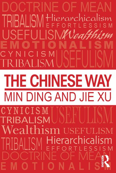 Produktbild: The Chinese Way