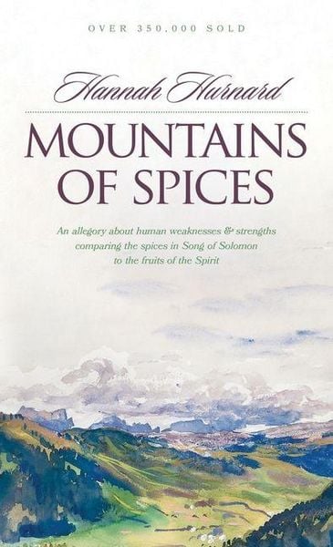 Produktbild: Mountains of Spices