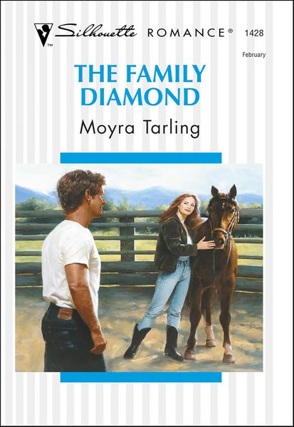 Produktbild: The Family Diamond