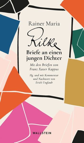 Produktbild: Briefe an einen jungen Dichter