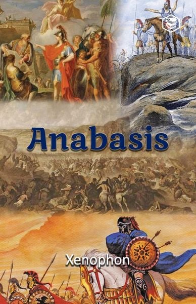 Produktbild: Anabasis