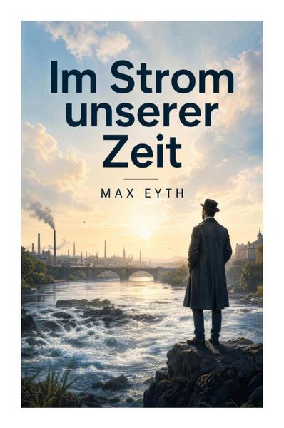 Produktbild: Im Strom unserer Zeit