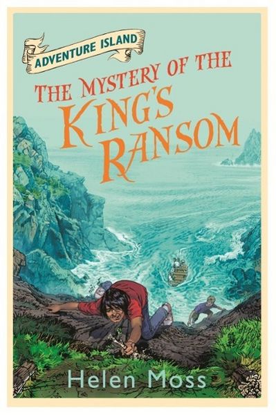 Produktbild: The Mystery of the King's Ransom