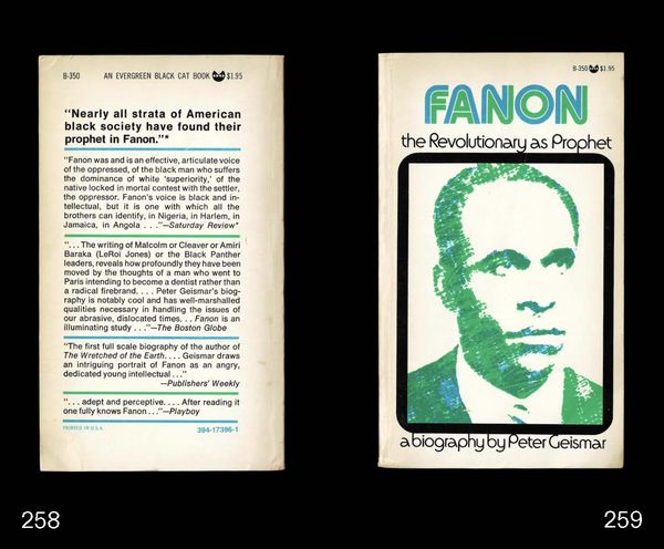 Produktbild: Notes on Book Design