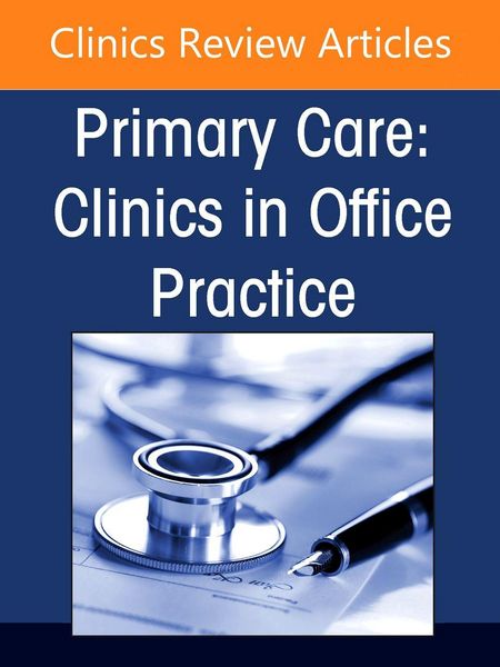Produktbild: Integrative Medicine, an Issue of Primary Care: Clinics in Office Practice