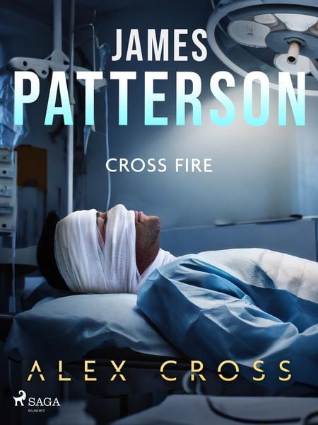 Produktbild: Cross Fire