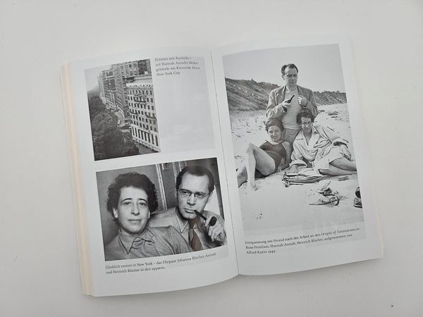 Produktbild: Hannah Arendt