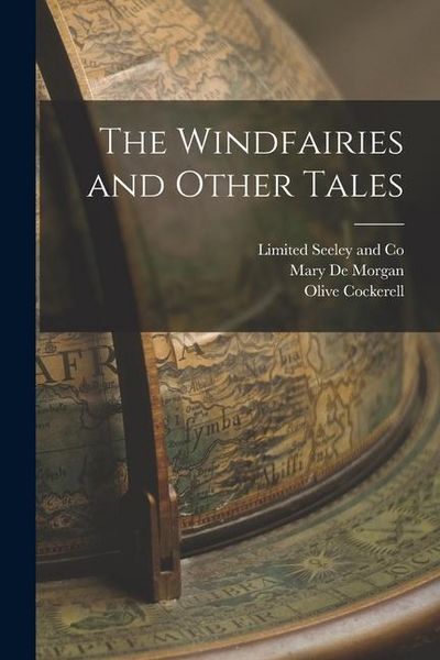 Produktbild: The Windfairies and Other Tales
