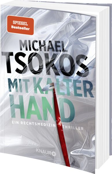 Produktbild: Mit kalter Hand