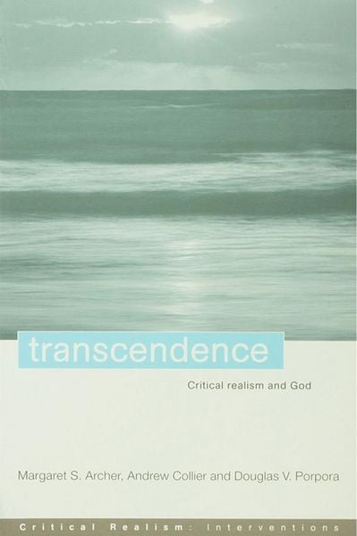 Produktbild: Transcendence