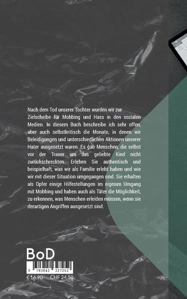 Produktbild: Mobbing und Hass im Netz